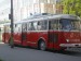 Škoda 9Tr #53 (ex 6053) na AS Mlynské Nivy na linke H17